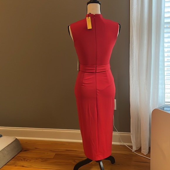 NWT Alexi Admor fara dress - Picture 2 of 9